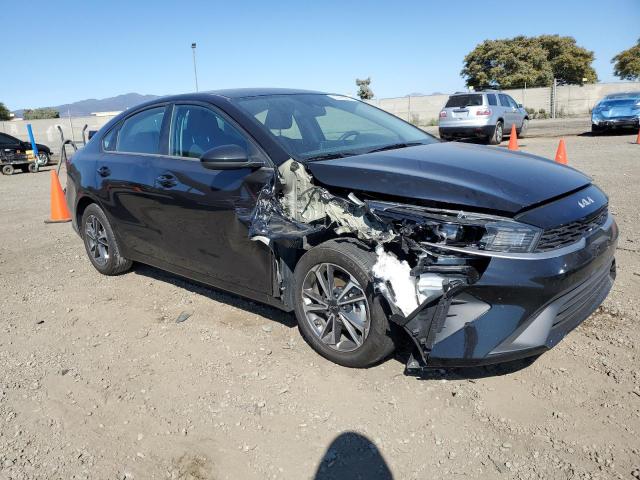 3KPF24AD7NE455116 KIA FORTE FE
