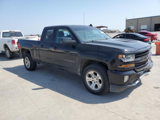 2GCVKPEC7K1100745 Chevrolet All Models SILVERADO 4