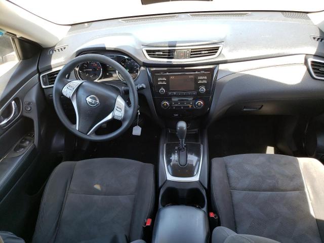 KNMAT2MV3GP730645 Nissan ROGUE S