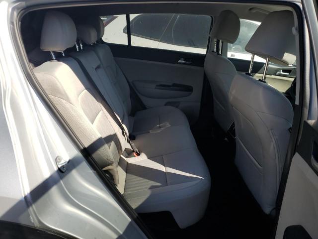 KNDPMCAC4L7739560 KIA Sportage Lx