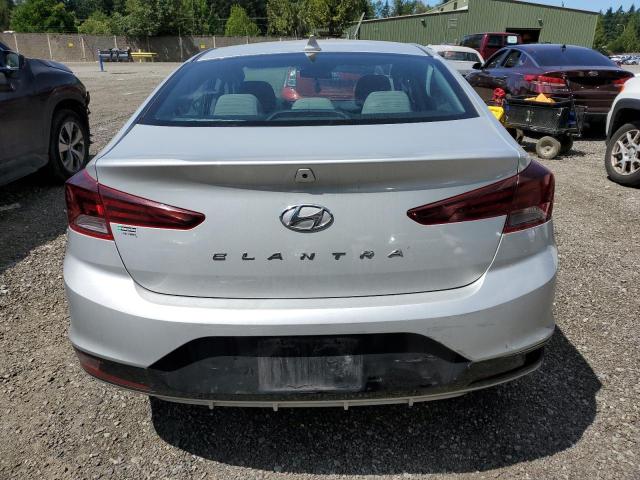 5NPD84LF3LH510450 | 2020 HYUNDAI ELANTRA SE