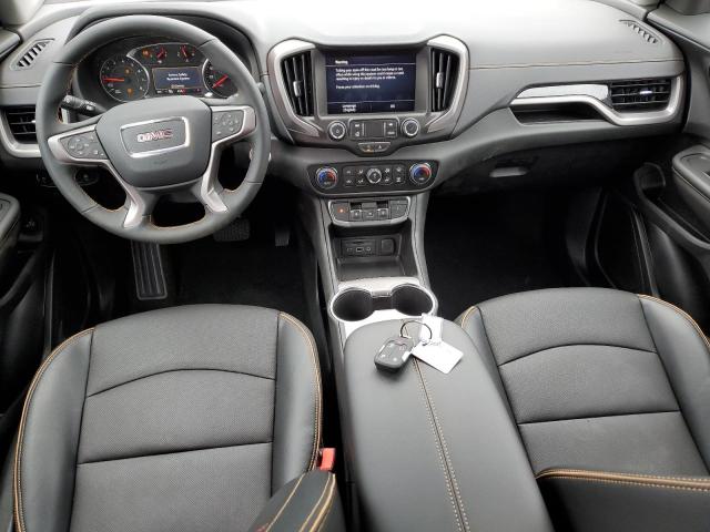 2023 GMC TERRAIN AT 3GKALYEG3PL264136