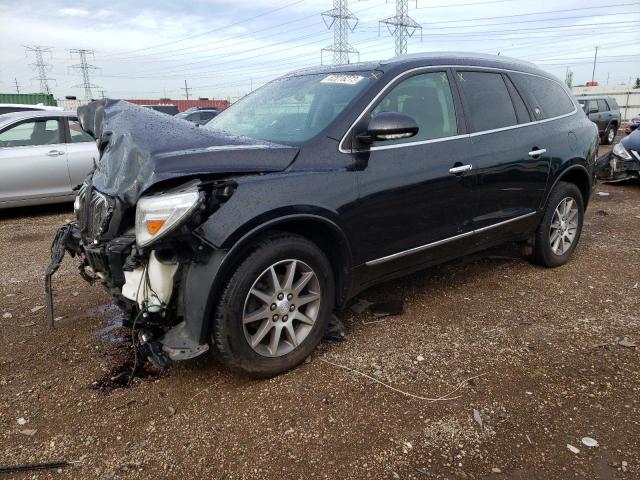 2013 Buick Enclave 