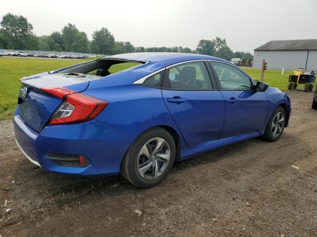 2019 HONDA CIVIC LX - 2HGFC2F62KH574690