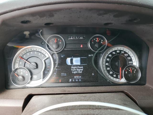 2016 RAM 1500 SLT - 1C6RR7GT1GS223384