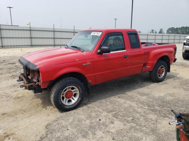 2001 Ford Ranger 