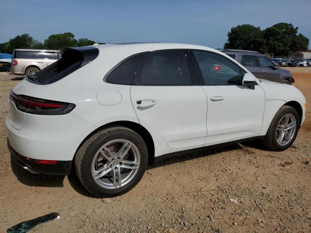 VIN WP1AA2A59MLB07073 2021 Porsche Macan no.3