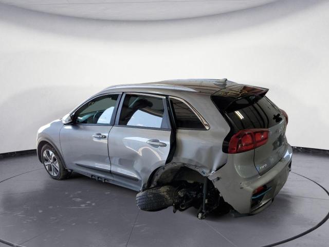 2022 KIA NIRO S - KNDCC3LG7N5161082