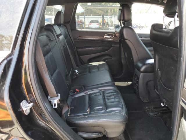 1C4RJFBG6EC302965 Jeep Grand Cherokee Limited