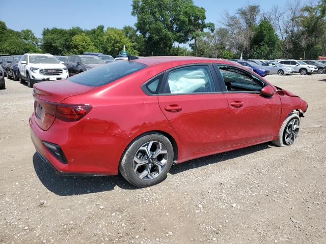 3KPF24ADXME410198 KIA FORTE FE