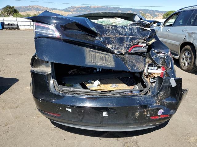 5YJ3E1EA9JF156451 Tesla MODEL 3