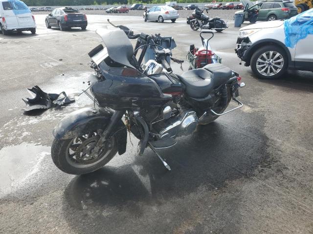 2008 HARLEY-DAVIDSON FLTR 1HD1FS4198Y641015