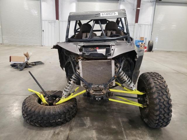 2016 POLARIS RZR XP 100 - 3NSVDE995GF453565