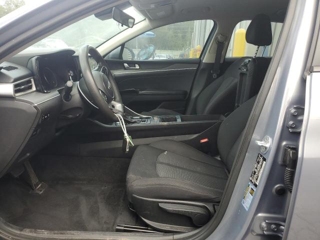 5XXG24J25MG072817 KIA K5 LX
