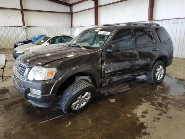 2007 Ford Explorer XLT