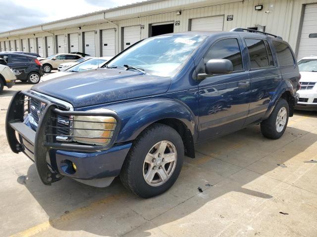 2005 Dodge Durango SLT