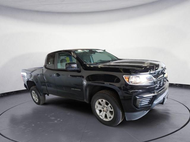 Vin: 1gchscea2m1250114, lot: 61192603, chevrolet colorado lt 20214