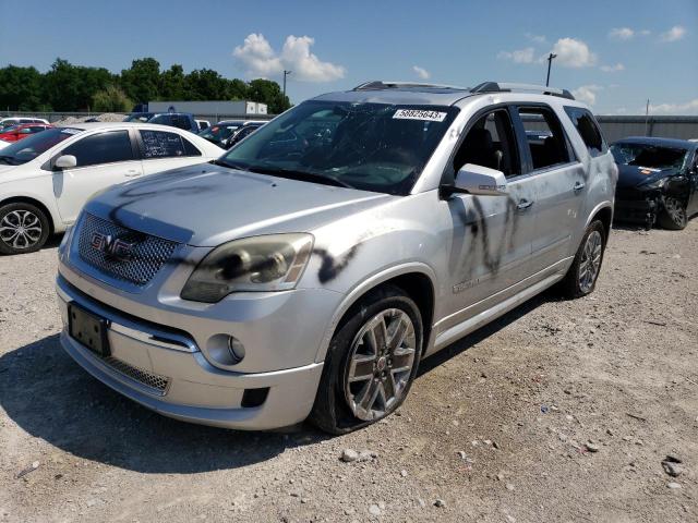 2011 GMC Acadia Denali