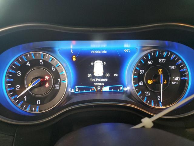 2C3CCAAG7MH669085 Chrysler 300 Touring