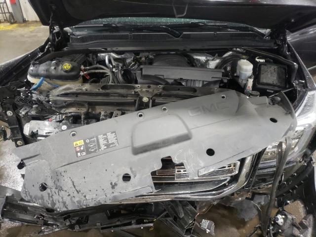 1GKS2AKC9GR235085 GMC YUKON SLE