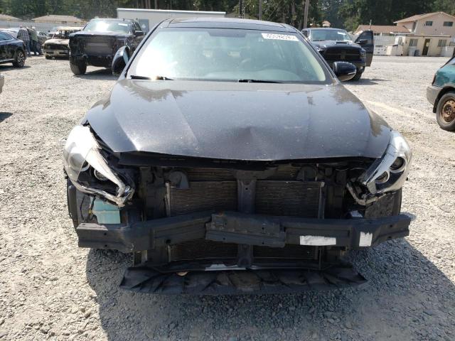 KNALN4D76E5129834 KIA Cadenza Premium