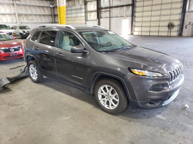 1C4PJMCB2HW654099 Jeep Cherokee Latitude