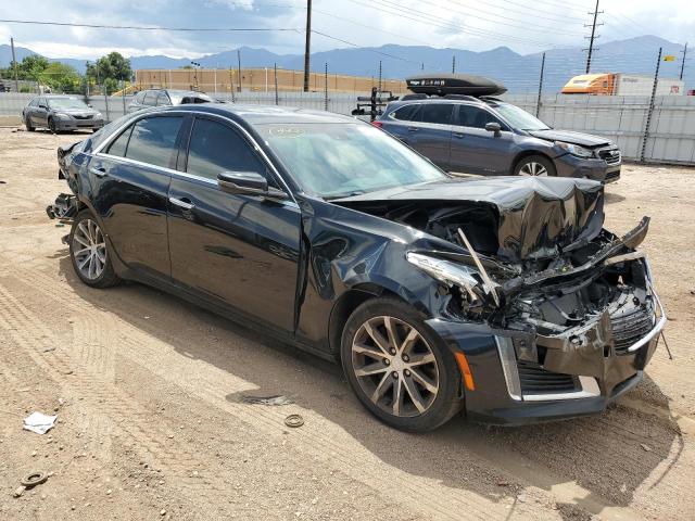1G6AX5SX9G0123722 Cadillac Cts Luxury Collection