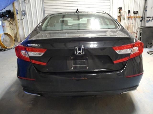 1HGCV1F15JA160974 | 2018 HONDA ACCORD LX