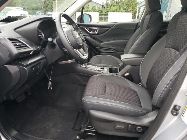 2022 SUBARU FORESTER P - JF2SKADC4NH422344