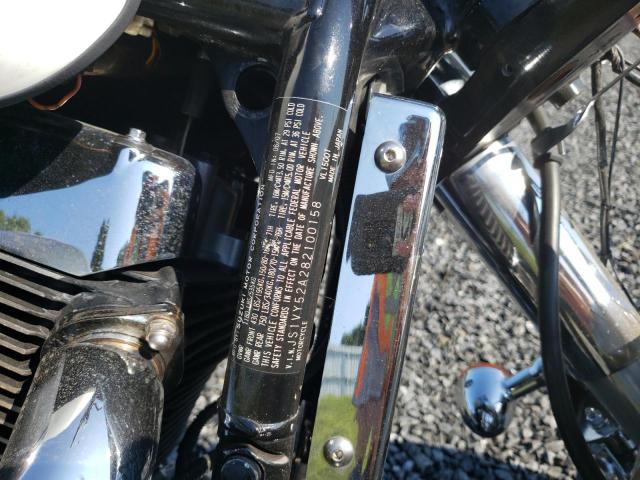 2008 SUZUKI VL1500 - JS1VY52A282100158