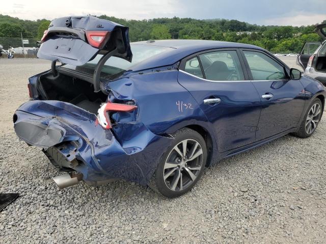 2017 NISSAN MAXIMA 1N4AA6AP0HC365603