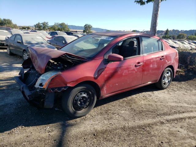 2009 Nissan Sentra 2.0