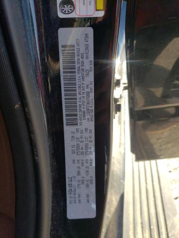 1C6SRFST8KN702668 RAM 1500 Longhorn
