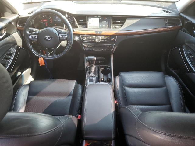 2017 KIA CADENZA PR - KNALC4J12H5093800