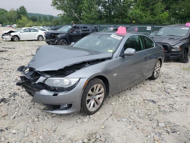 2012 BMW 3 Series 328xi