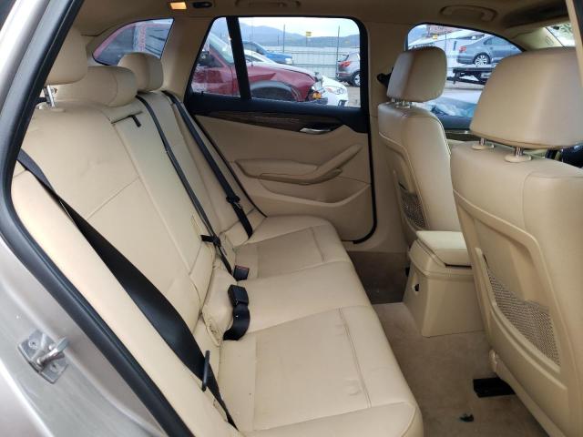 WBAVL1C51EVY14997 BMW X1 Xdrive28i