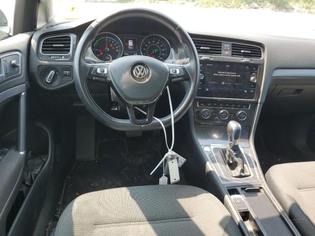 WVWKR7AU7KW902198 | 2019 VOLKSWAGEN E-GOLF SE