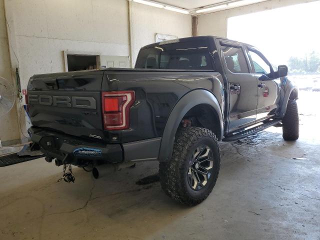 1FTFW1RG4KFA41908 | 2019 FORD F150 RAPTO