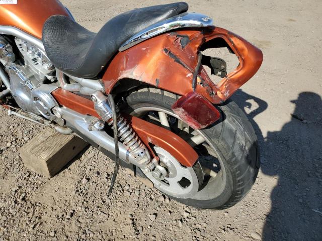 2006 HARLEY-DAVIDSON VRSCA 1HD1HAZ156K805888