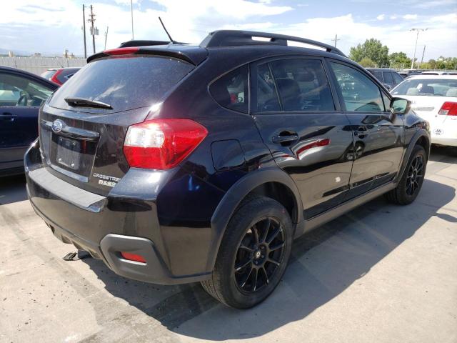 JF2GPABC2G8324619 Subaru Crosstrek Premium