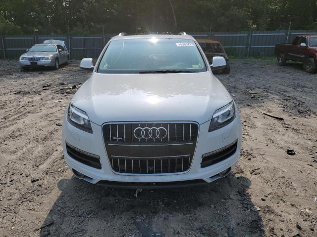 VIN WA1VMAFE6FD009655 2015 AUDI Q7 no.5