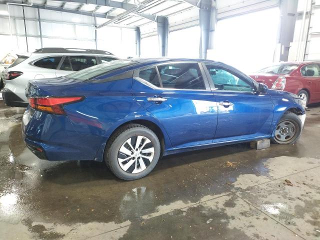 1N4BL4BW3KC204288 | 2019 NISSAN ALTIMA S