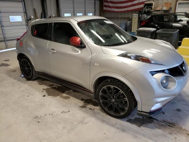 JN8AF5MRXET361240 Nissan JUKE S