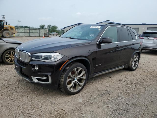 5UXKT0C55H0S79656 2017 BMW X5, photo no. 1