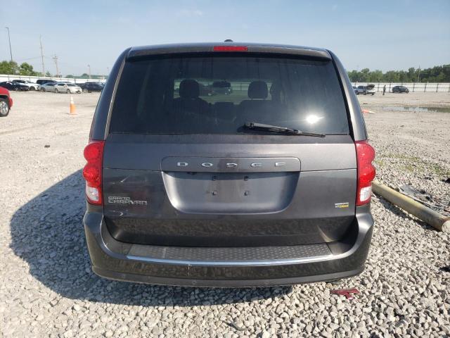 VIN 2C4RDGBG6HR599941 2017 Dodge Grand Caravan, SE no.6