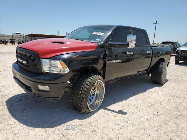 2012 Dodge Ram 1500 SLT