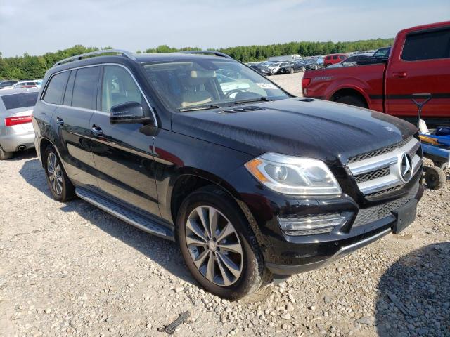 VIN 4JGDF7CE1EA272974 2014 Mercedes-Benz GL-Class, ... no.4