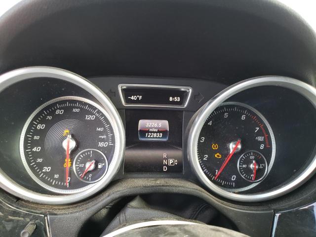 4JGDA5HB5GA696405 Mercedes-Benz Gle 350 4matic
