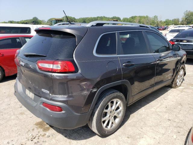 1C4PJLCB6GW273770 Jeep Cherokee Latitude