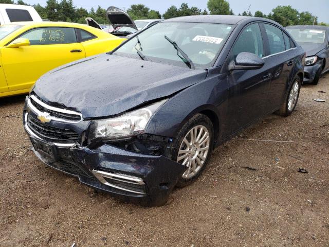 2015 CHEVROLET CRUZE ECO - 1G1PH5SB0F7158494